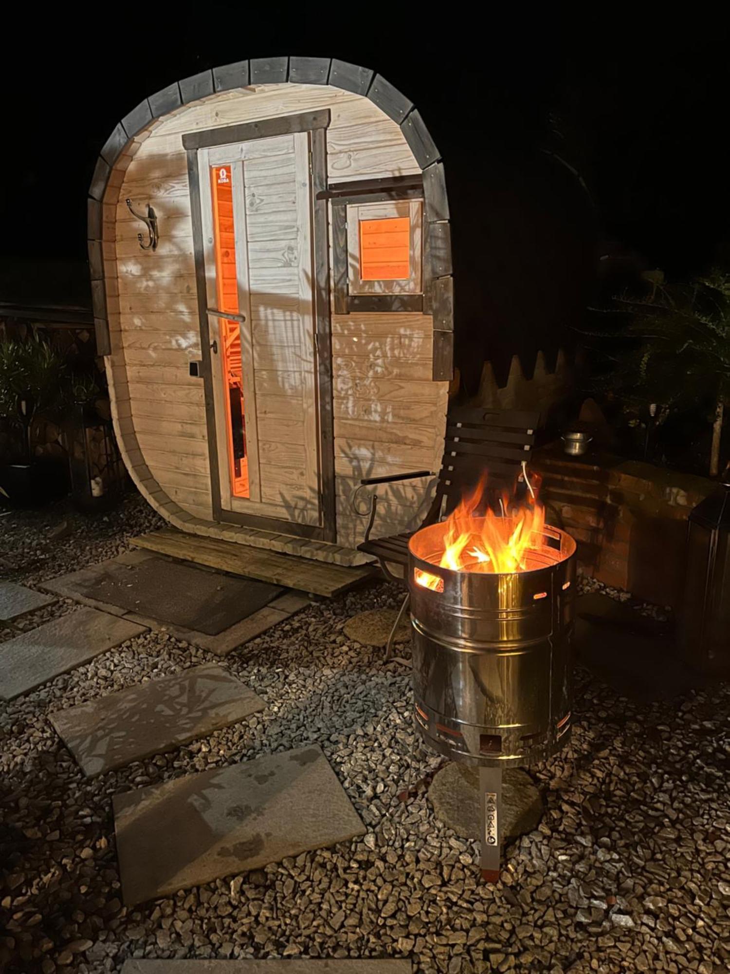 Ferienwohnung Sued - West Harz Mit Sauna E-Bikes Vorhanden! Horden am Harz Exterior photo